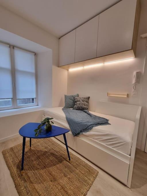 שטרסבורג Les Appartements Hyper Centre מראה חיצוני תמונה