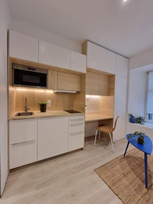 שטרסבורג Les Appartements Hyper Centre מראה חיצוני תמונה