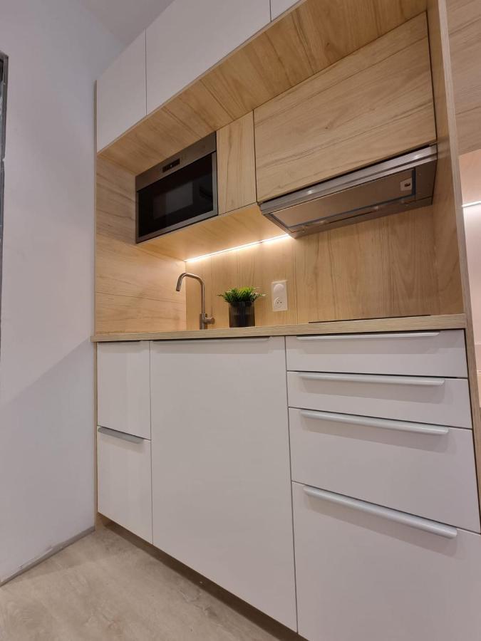 שטרסבורג Les Appartements Hyper Centre מראה חיצוני תמונה