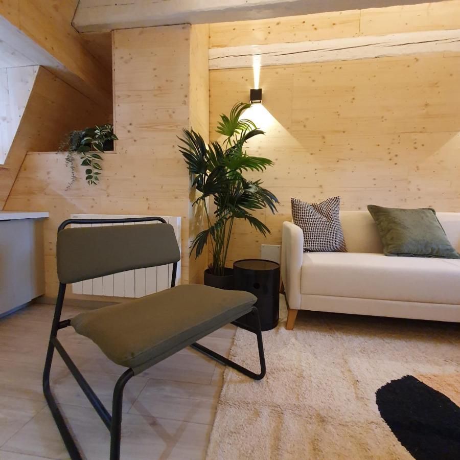 שטרסבורג Les Appartements Hyper Centre מראה חיצוני תמונה