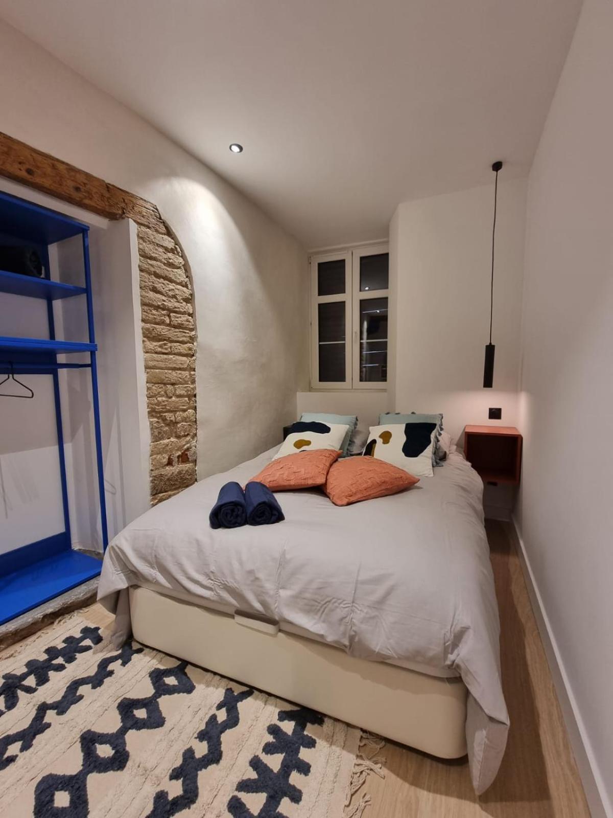 שטרסבורג Les Appartements Hyper Centre מראה חיצוני תמונה