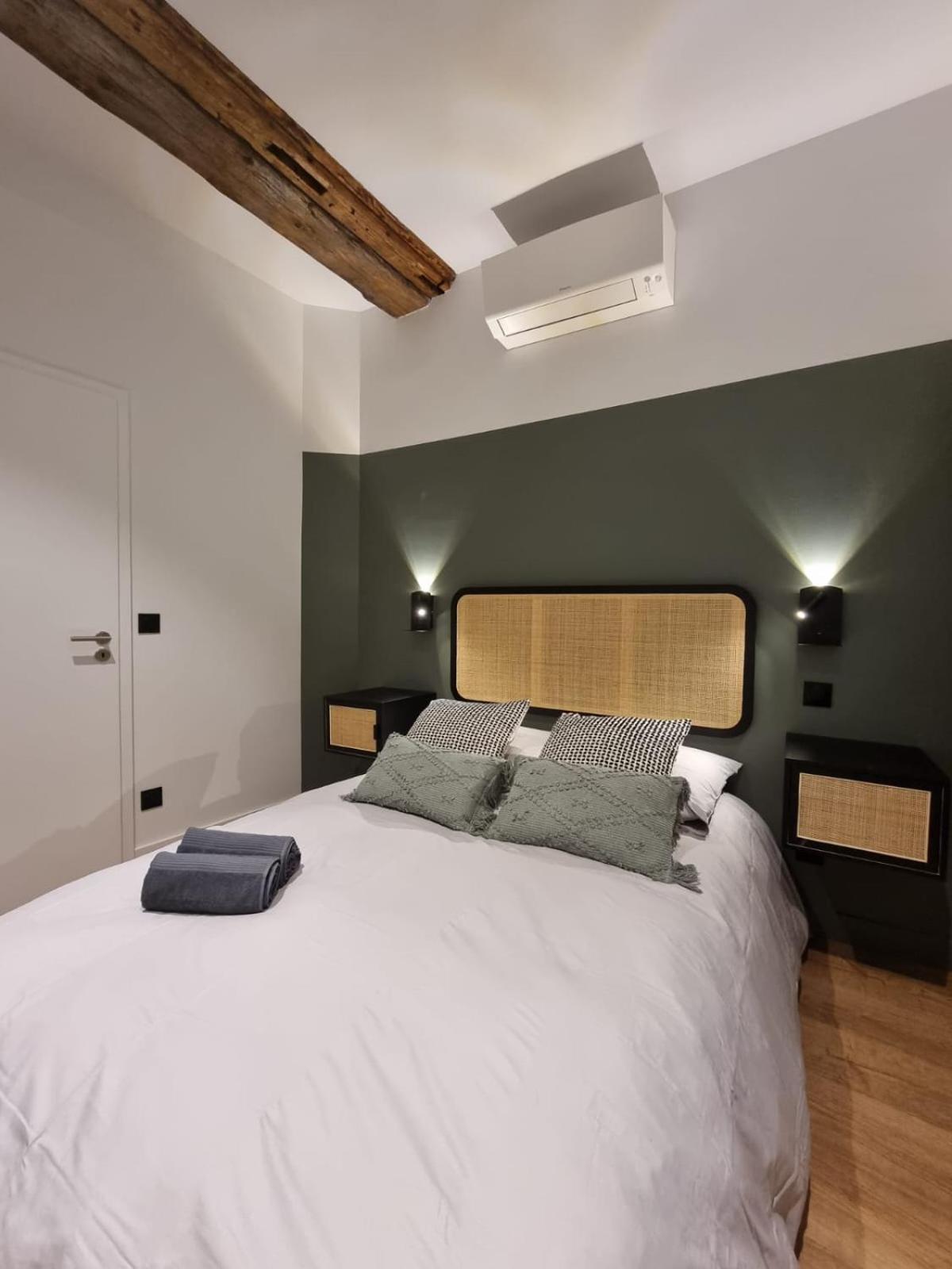 שטרסבורג Les Appartements Hyper Centre מראה חיצוני תמונה