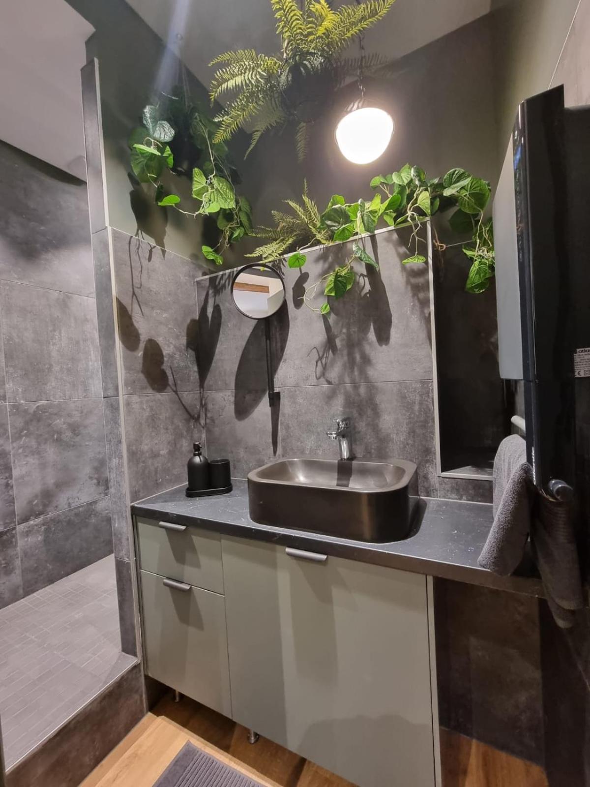 שטרסבורג Les Appartements Hyper Centre מראה חיצוני תמונה