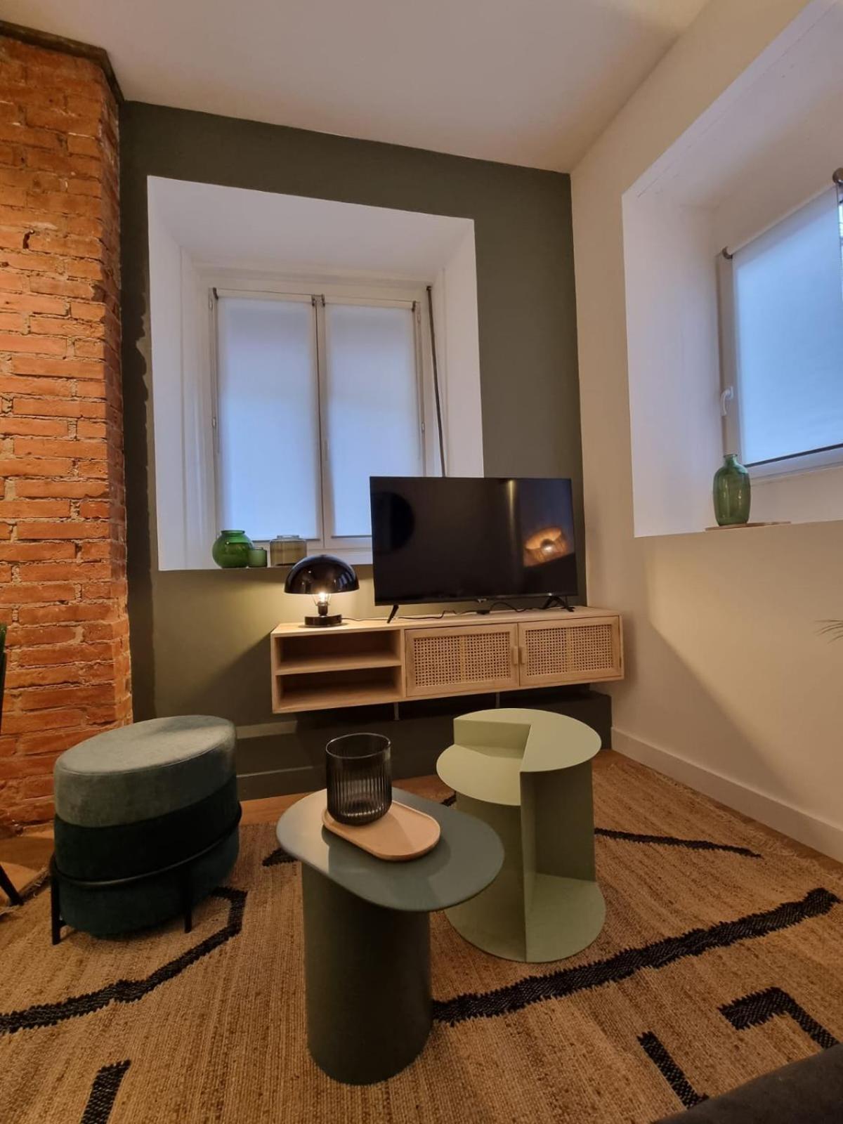 שטרסבורג Les Appartements Hyper Centre מראה חיצוני תמונה