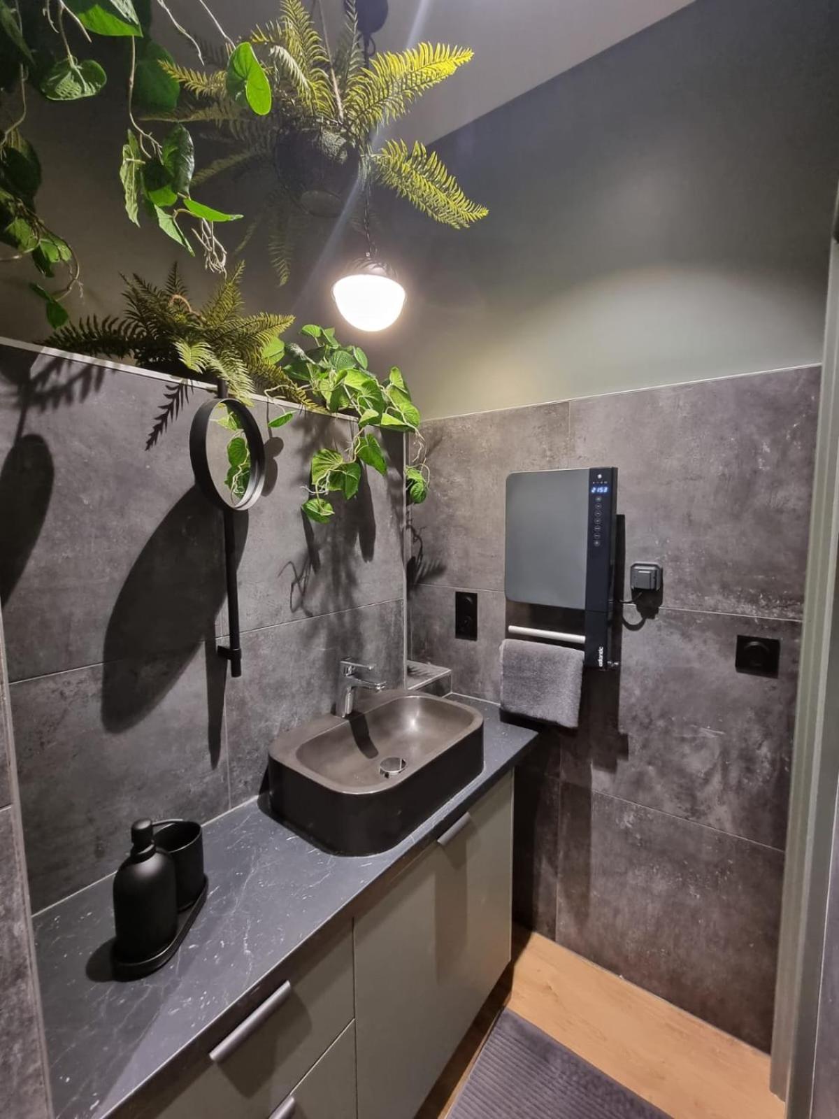 שטרסבורג Les Appartements Hyper Centre מראה חיצוני תמונה