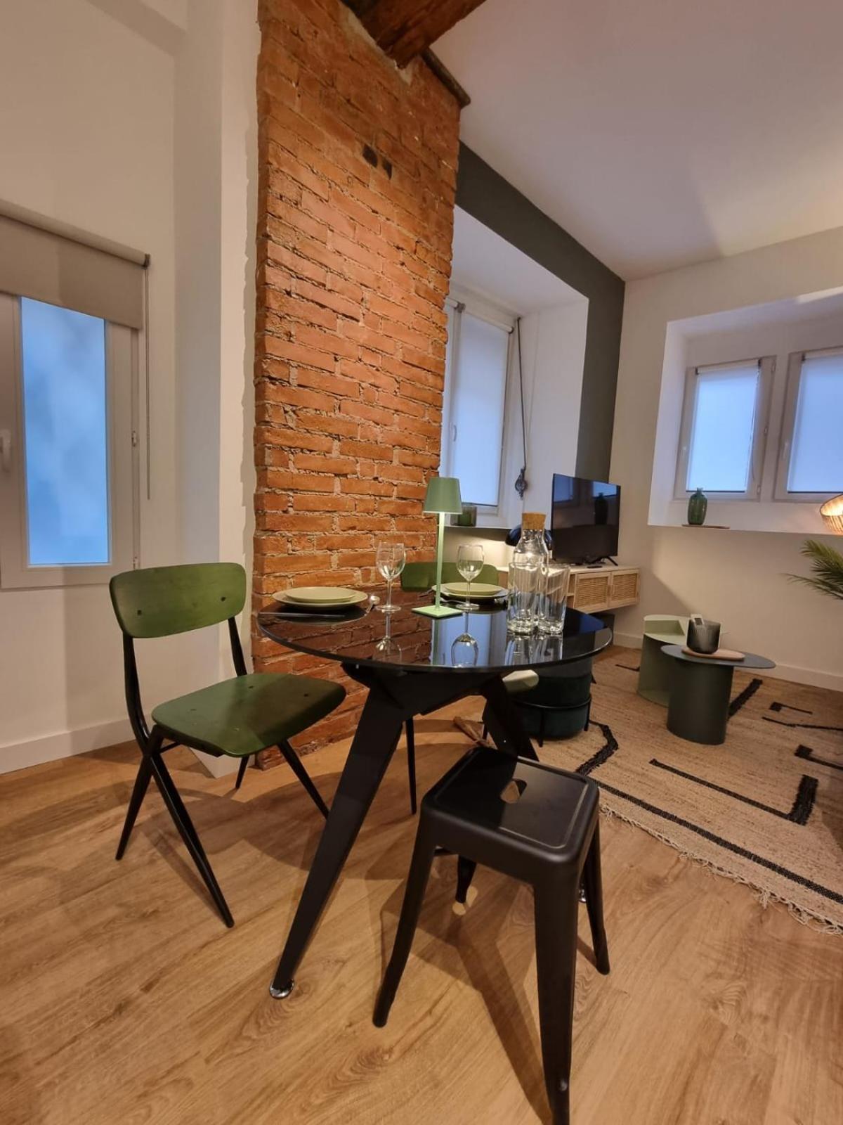 שטרסבורג Les Appartements Hyper Centre מראה חיצוני תמונה