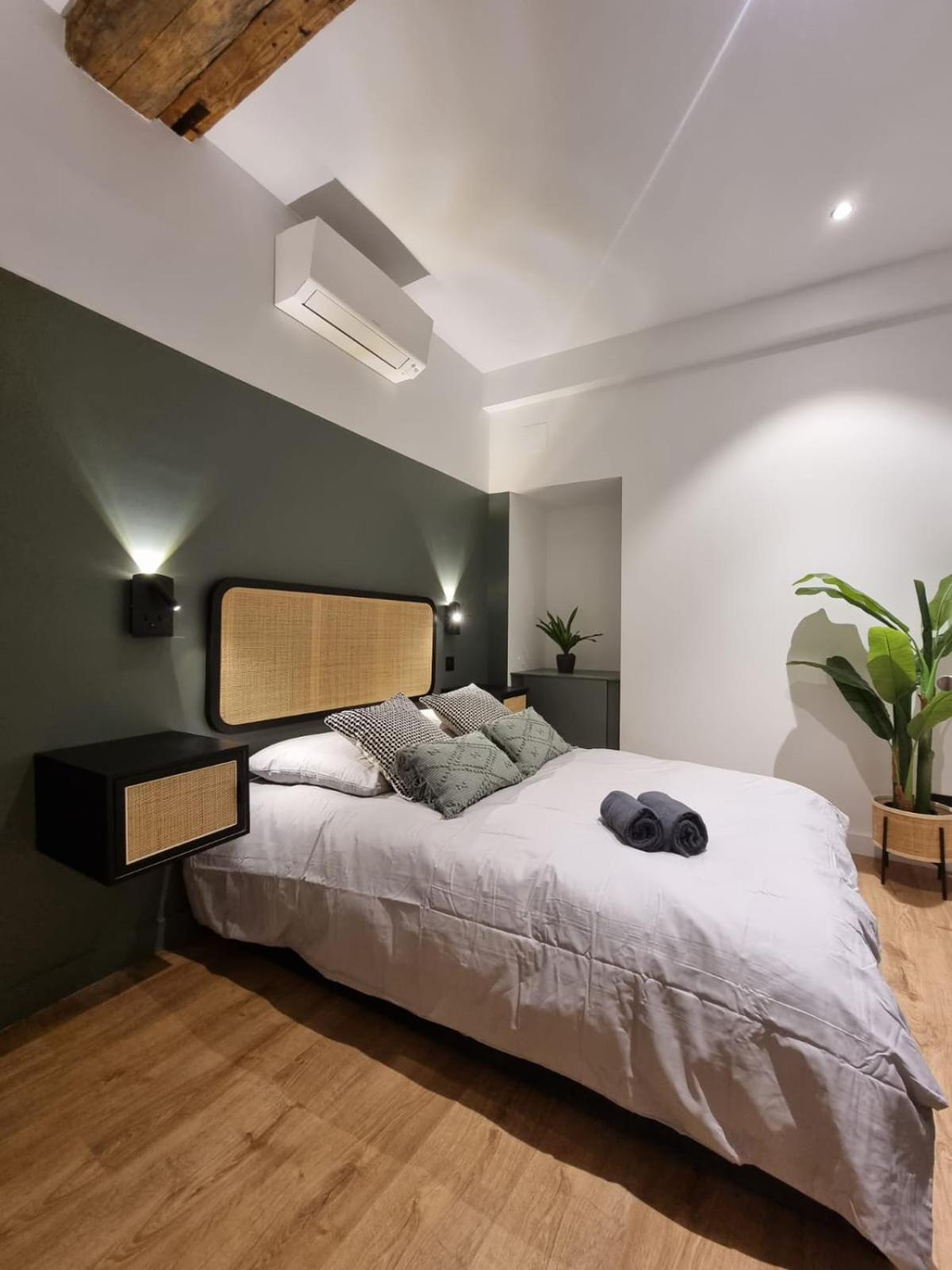 שטרסבורג Les Appartements Hyper Centre מראה חיצוני תמונה