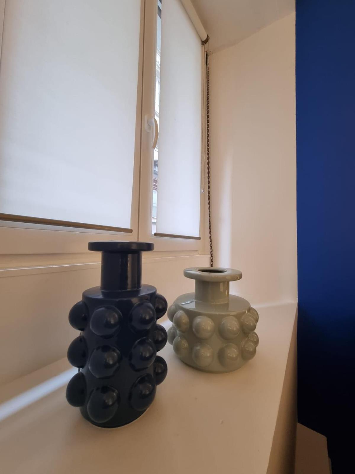 שטרסבורג Les Appartements Hyper Centre מראה חיצוני תמונה