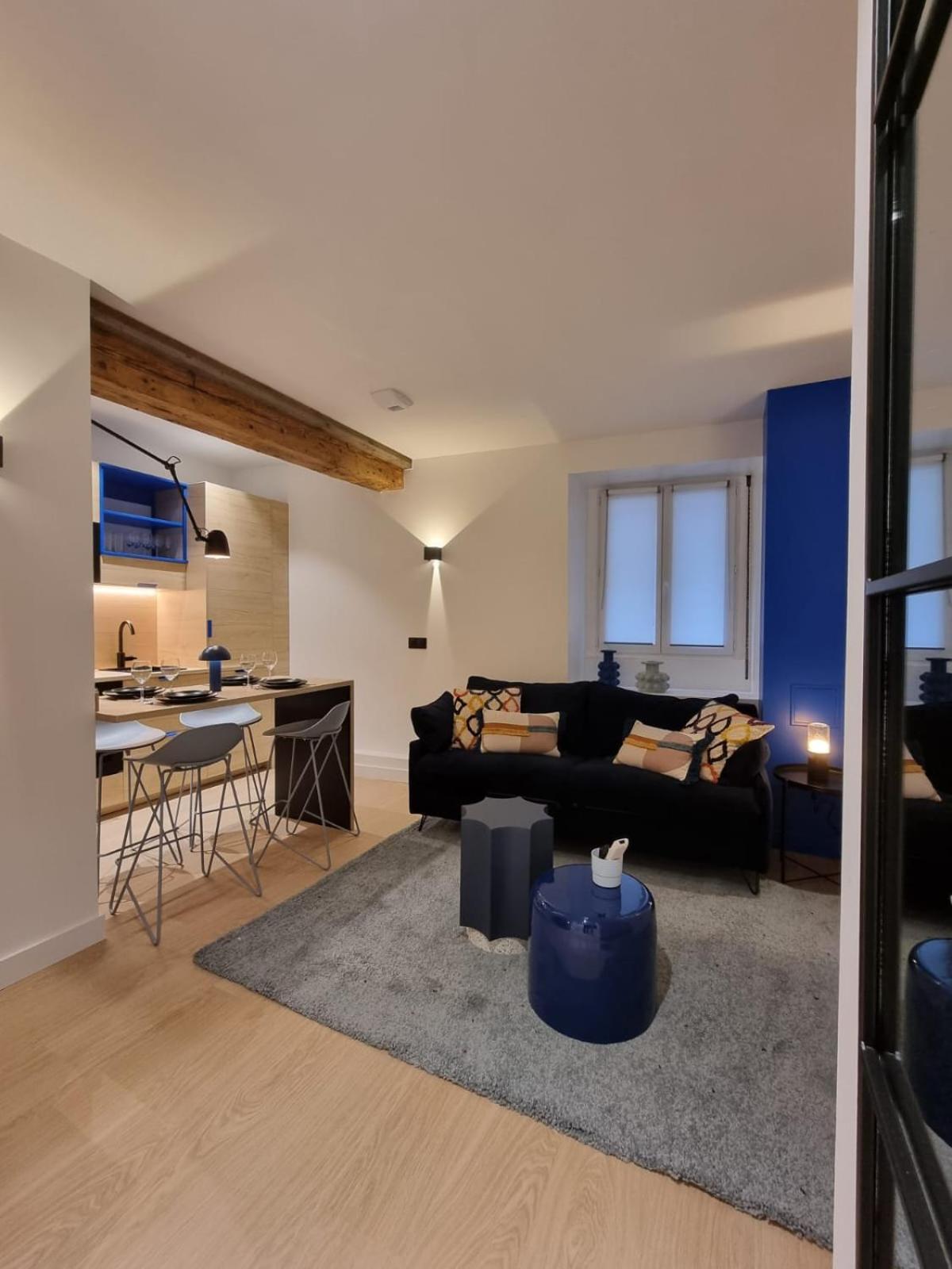 שטרסבורג Les Appartements Hyper Centre מראה חיצוני תמונה