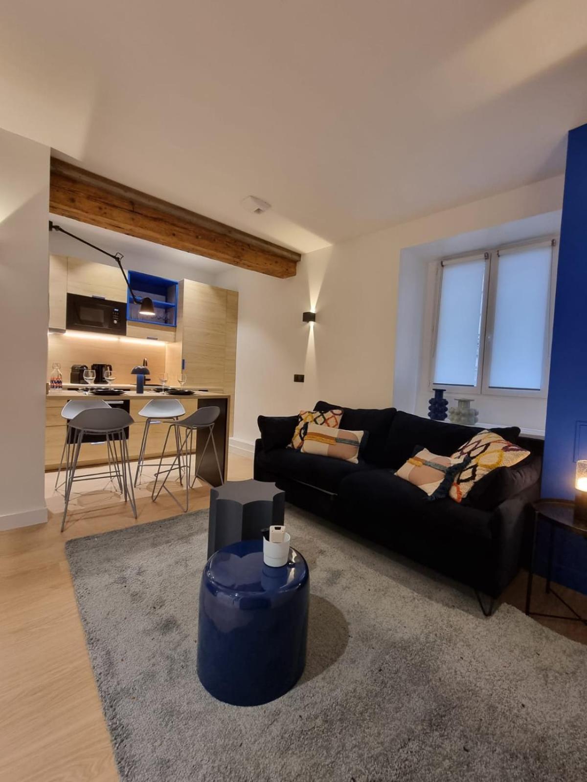שטרסבורג Les Appartements Hyper Centre מראה חיצוני תמונה