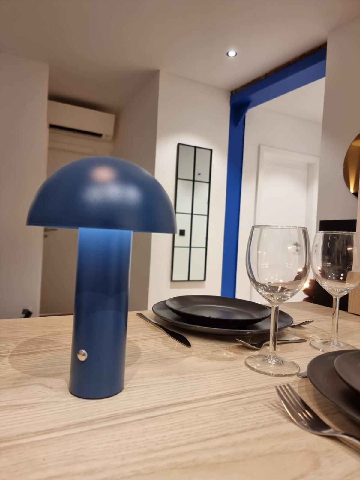 שטרסבורג Les Appartements Hyper Centre מראה חיצוני תמונה