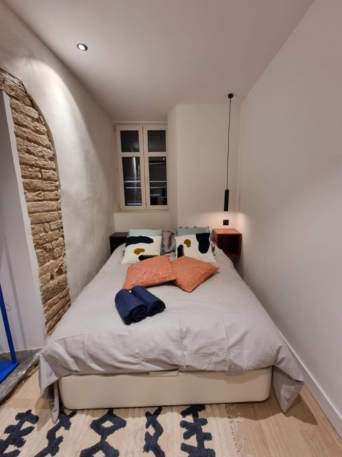 שטרסבורג Les Appartements Hyper Centre מראה חיצוני תמונה