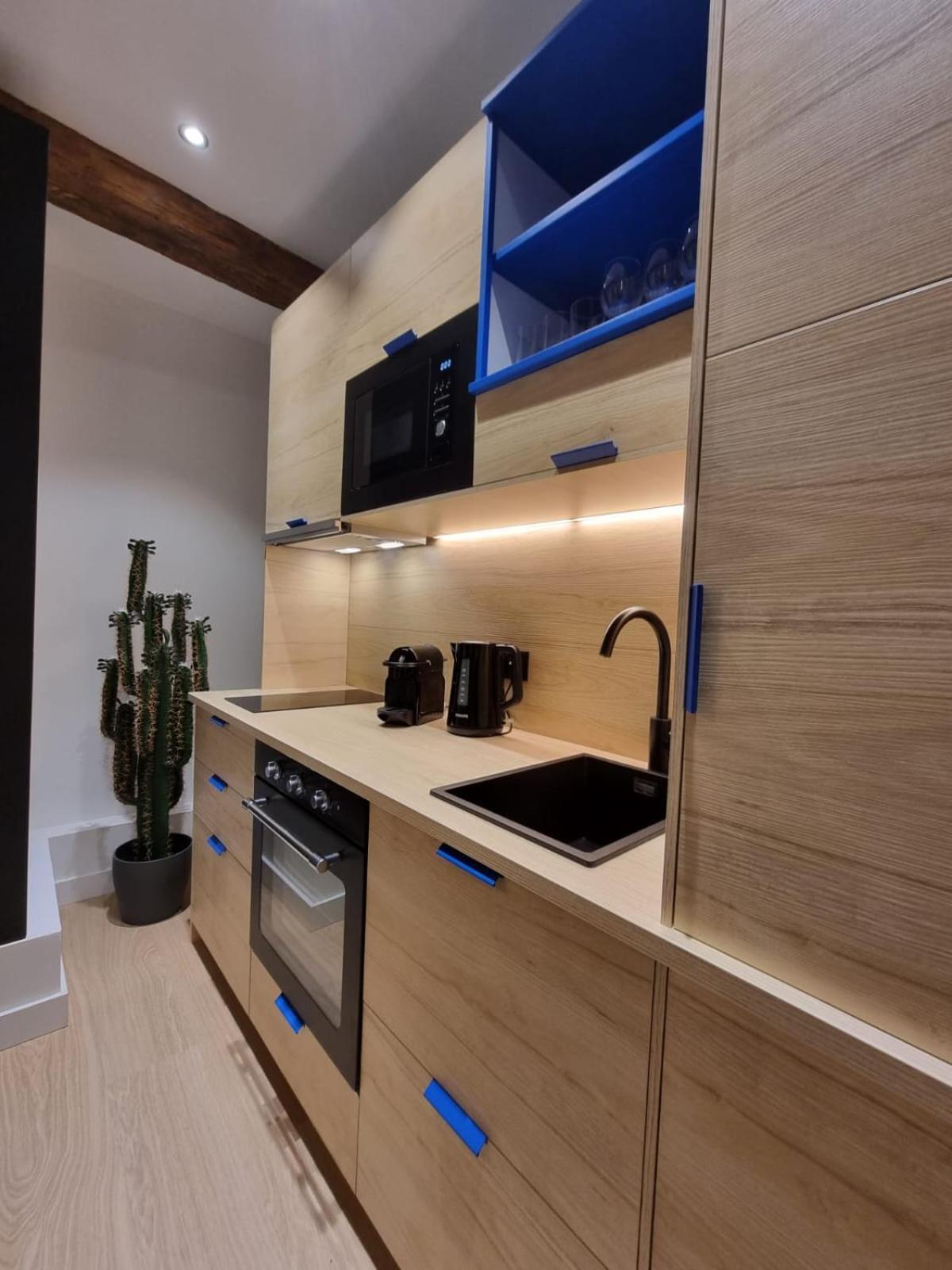 שטרסבורג Les Appartements Hyper Centre מראה חיצוני תמונה
