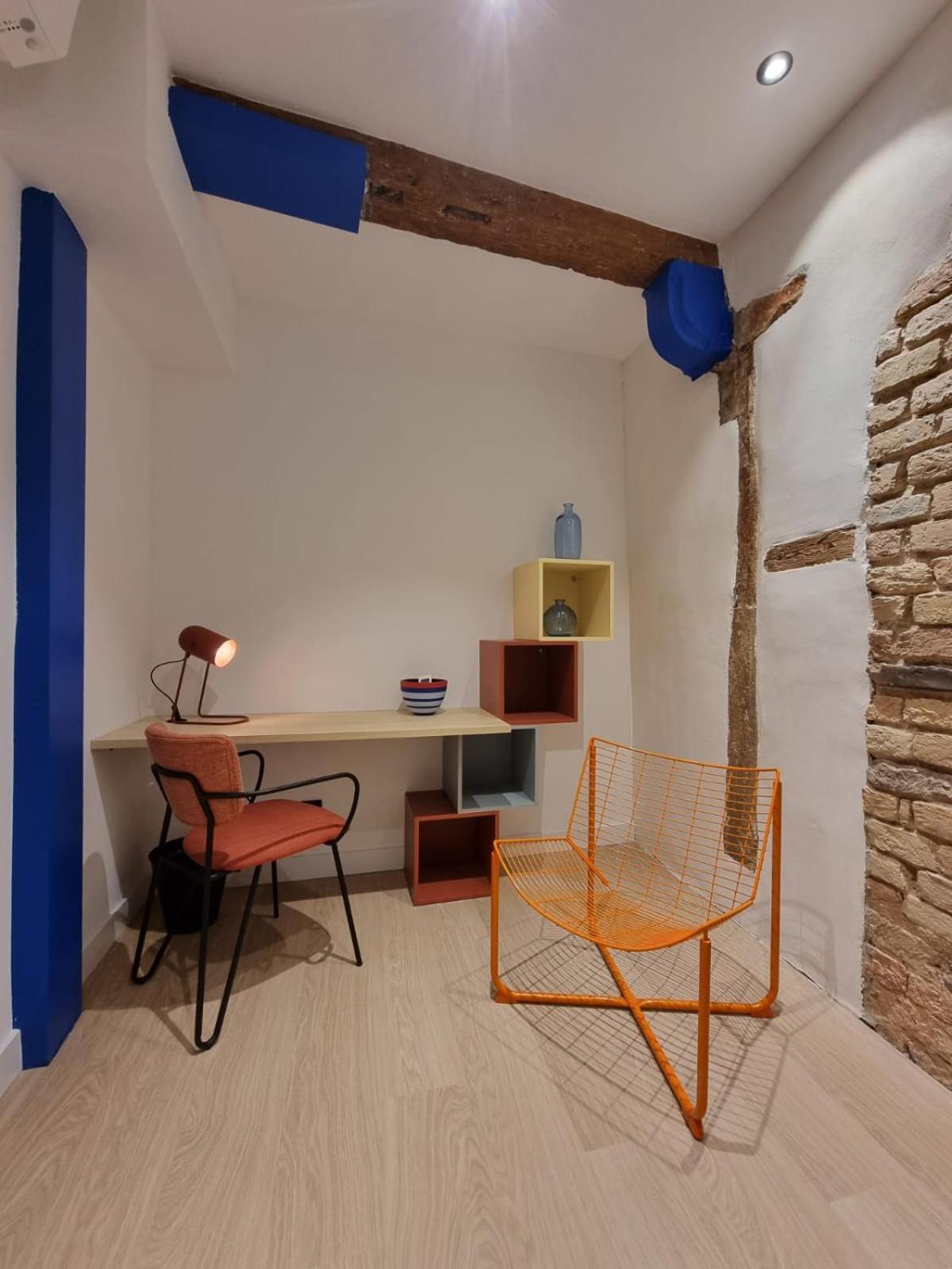 שטרסבורג Les Appartements Hyper Centre מראה חיצוני תמונה