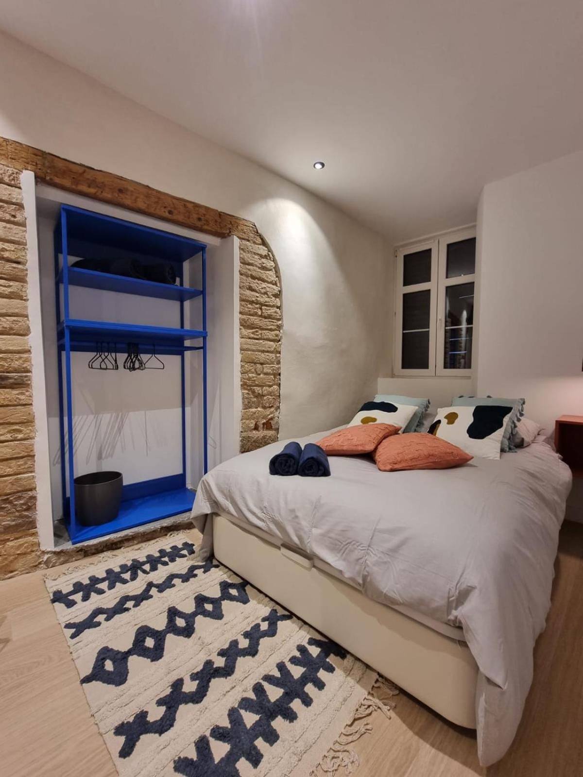 שטרסבורג Les Appartements Hyper Centre מראה חיצוני תמונה