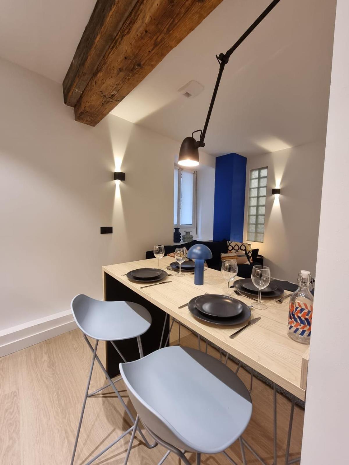 שטרסבורג Les Appartements Hyper Centre מראה חיצוני תמונה