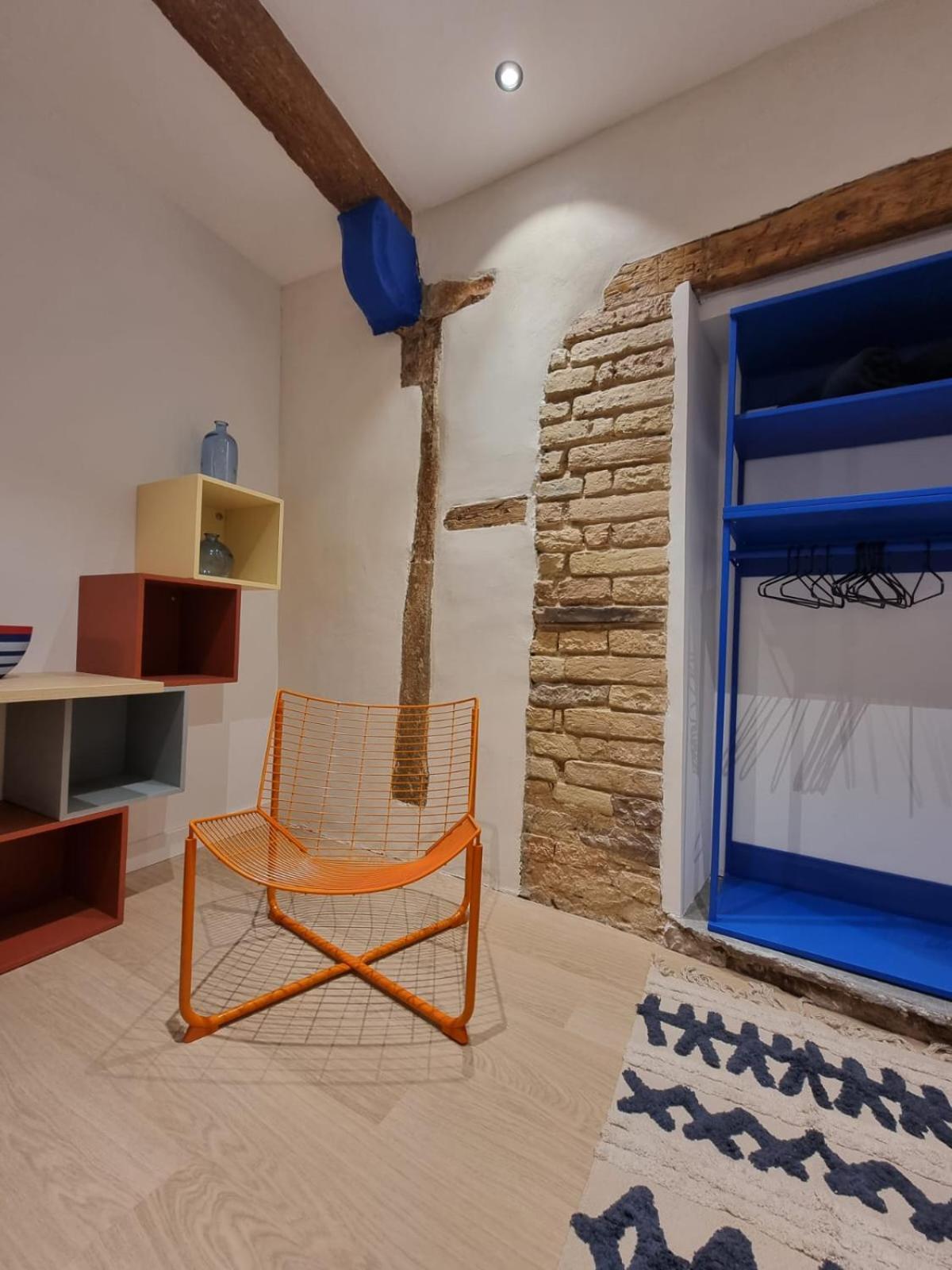 שטרסבורג Les Appartements Hyper Centre מראה חיצוני תמונה