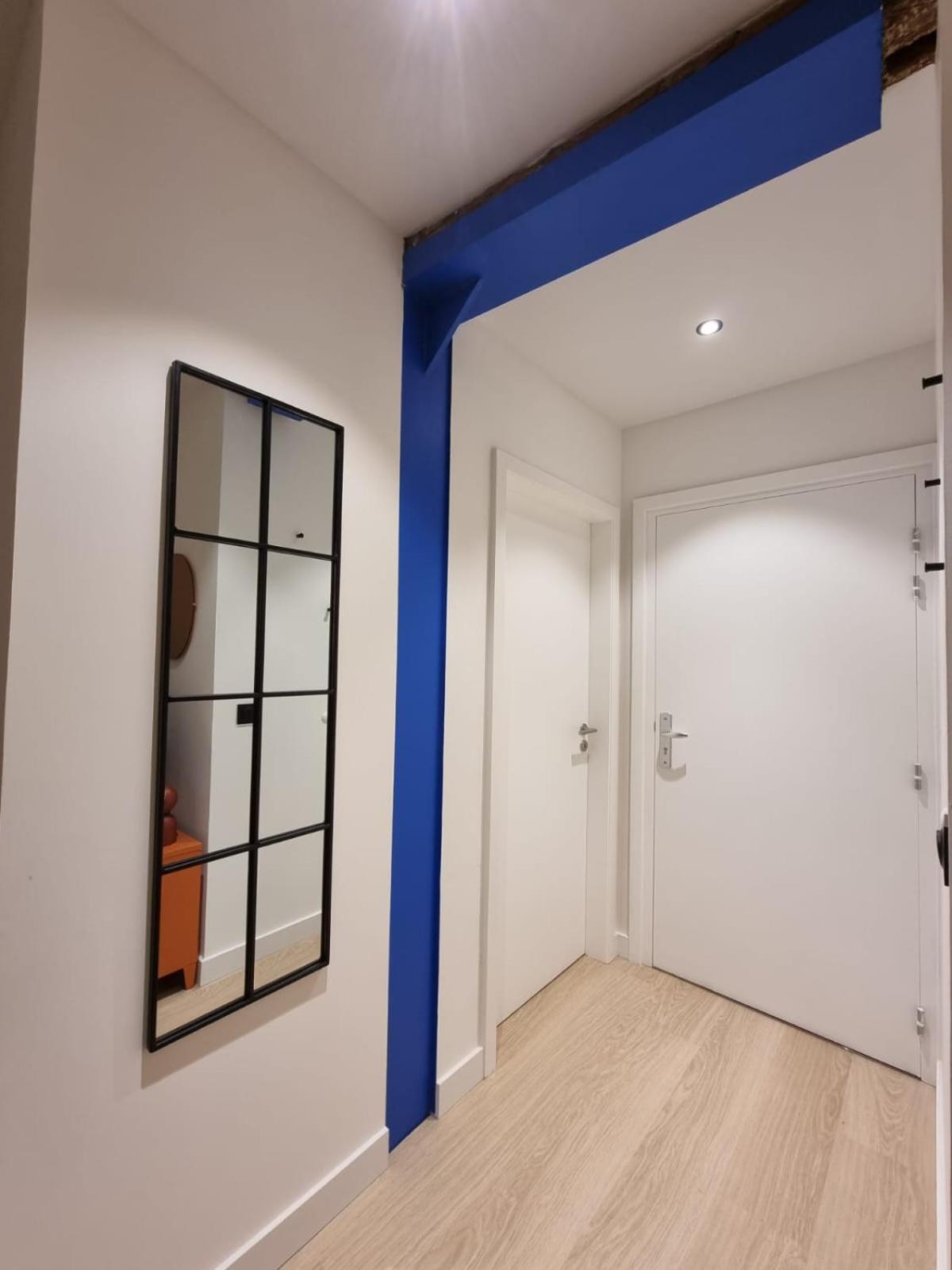 שטרסבורג Les Appartements Hyper Centre מראה חיצוני תמונה
