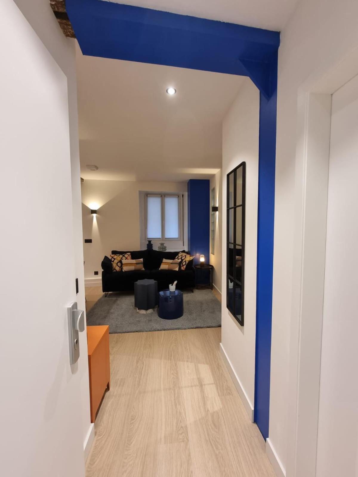 שטרסבורג Les Appartements Hyper Centre מראה חיצוני תמונה