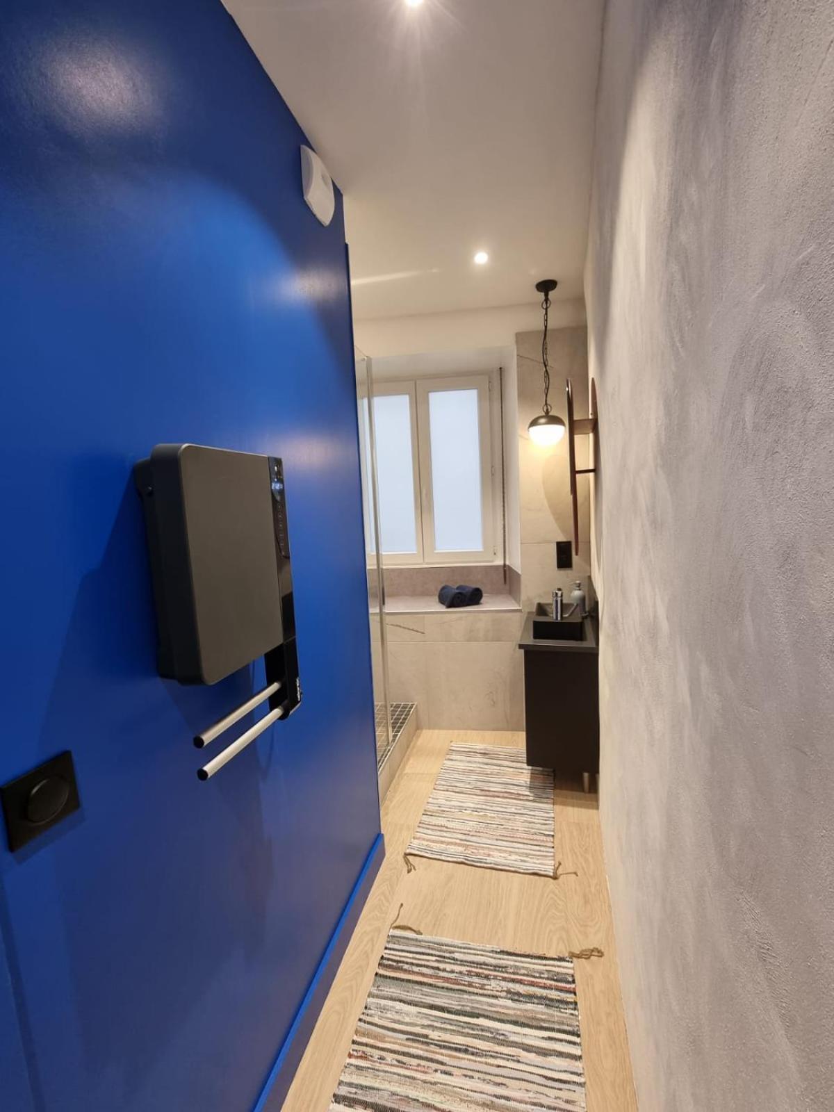 שטרסבורג Les Appartements Hyper Centre מראה חיצוני תמונה