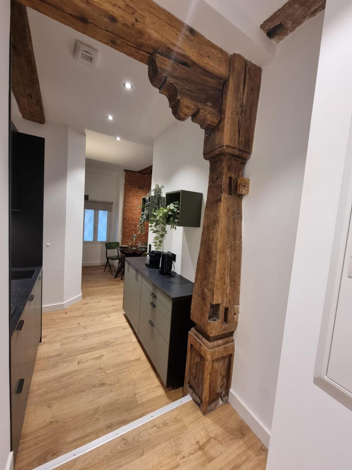 שטרסבורג Les Appartements Hyper Centre מראה חיצוני תמונה