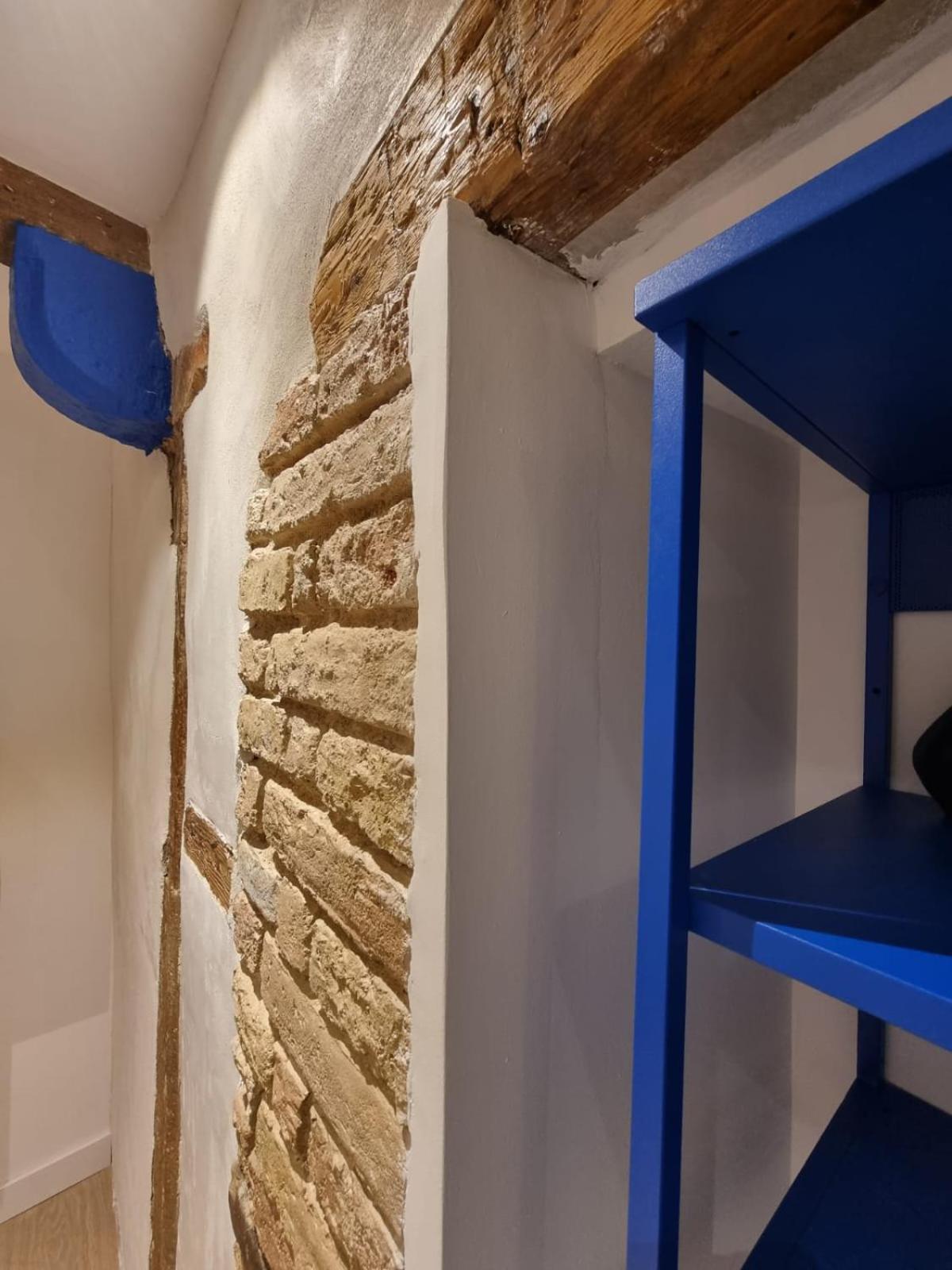 שטרסבורג Les Appartements Hyper Centre מראה חיצוני תמונה