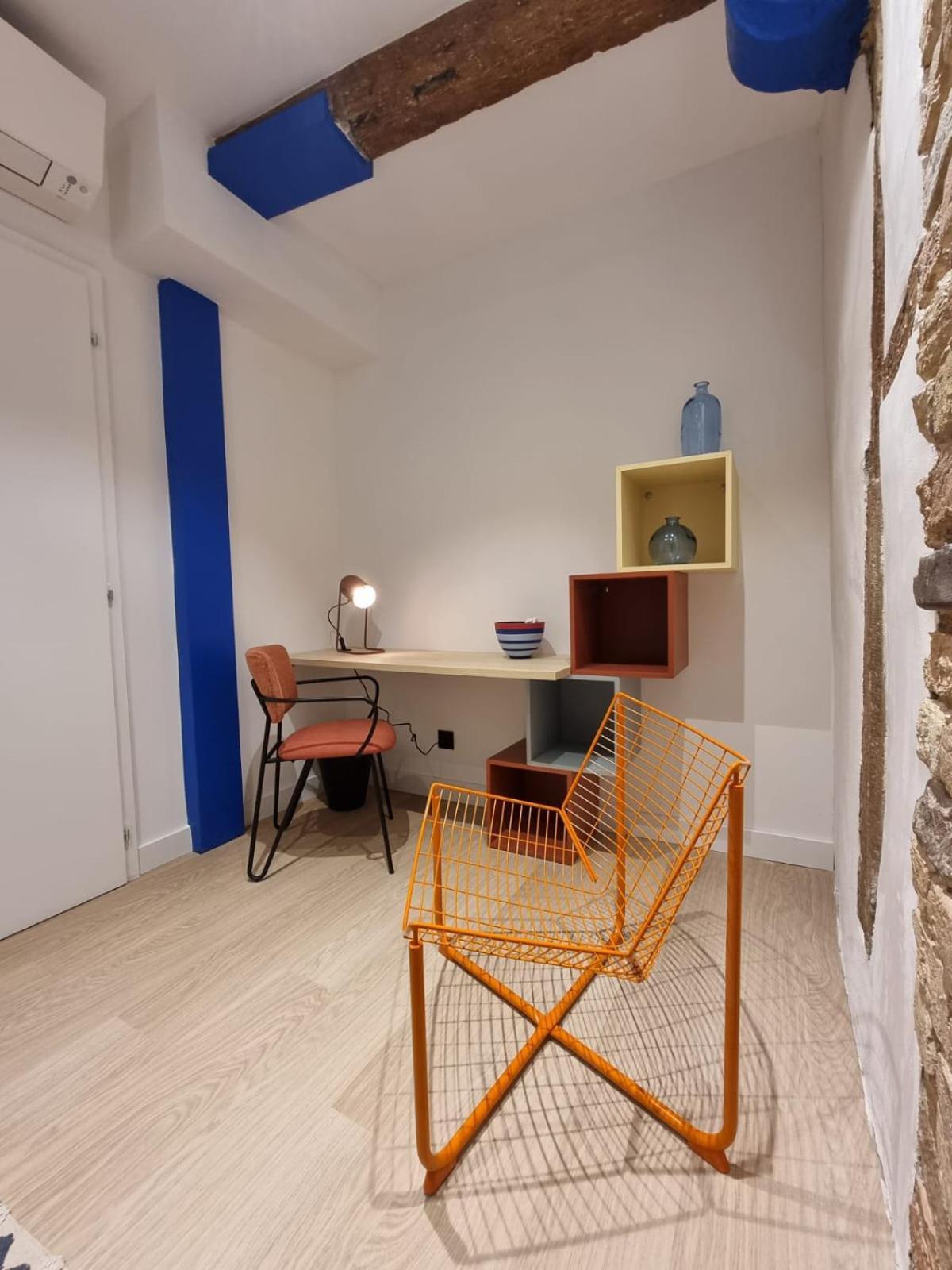 שטרסבורג Les Appartements Hyper Centre מראה חיצוני תמונה