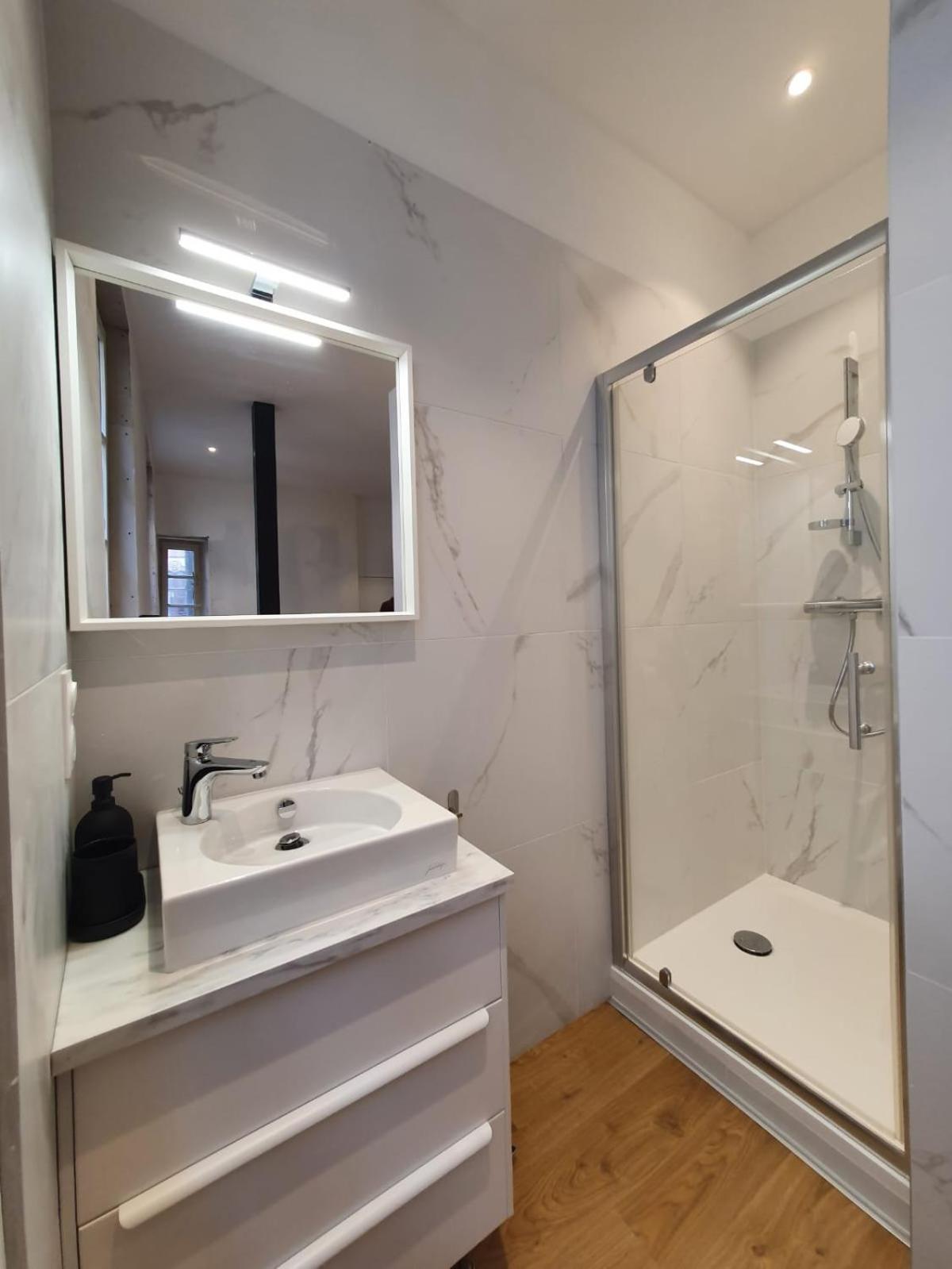 שטרסבורג Les Appartements Hyper Centre מראה חיצוני תמונה