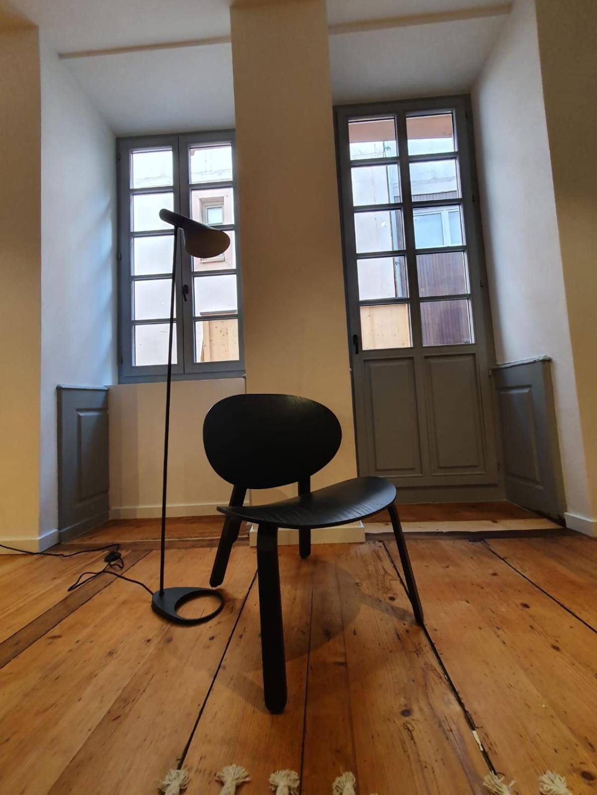 שטרסבורג Les Appartements Hyper Centre מראה חיצוני תמונה