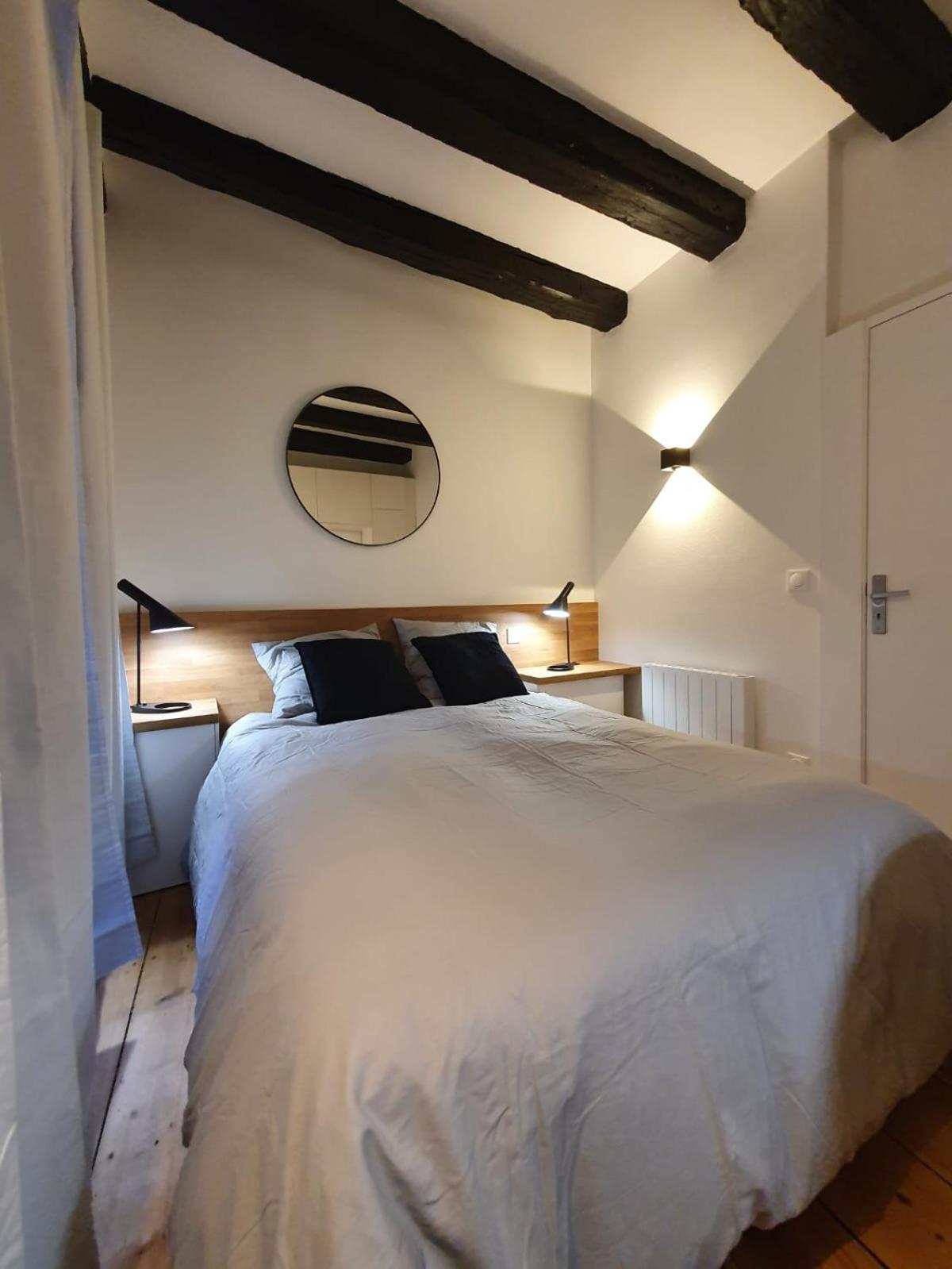 שטרסבורג Les Appartements Hyper Centre מראה חיצוני תמונה