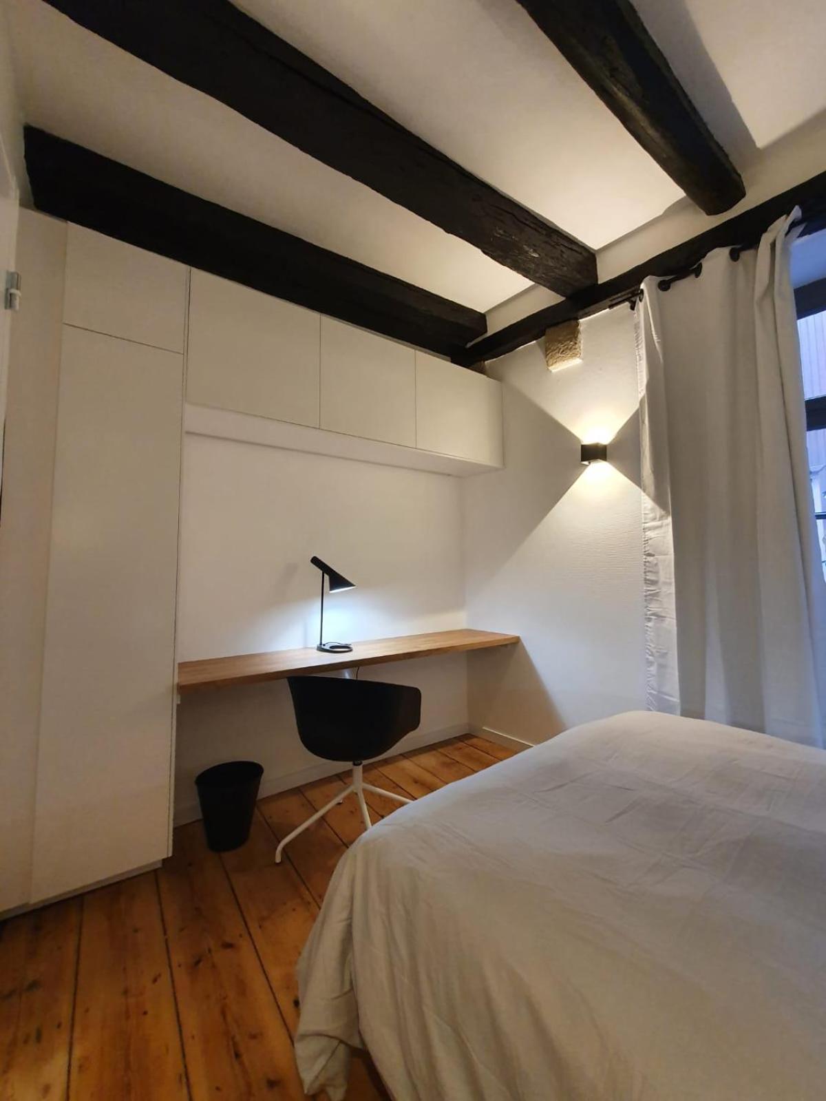 שטרסבורג Les Appartements Hyper Centre מראה חיצוני תמונה